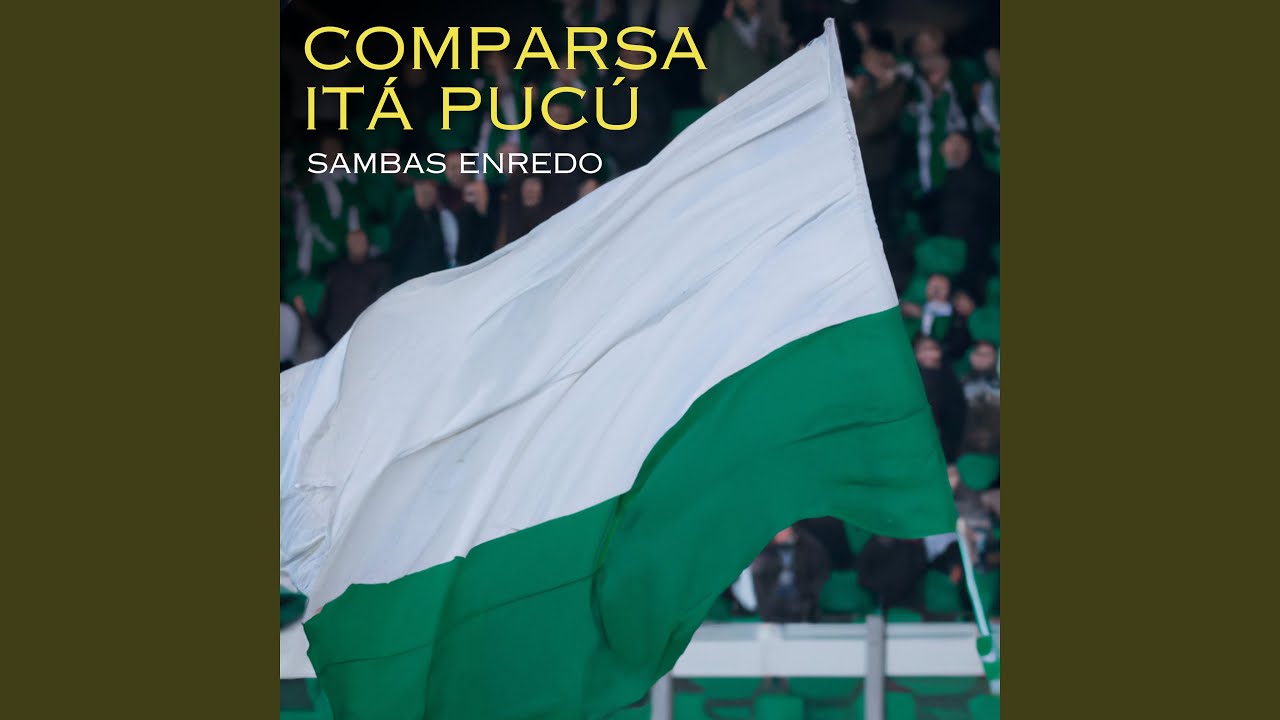 Comparsa Itá Pucú 2013