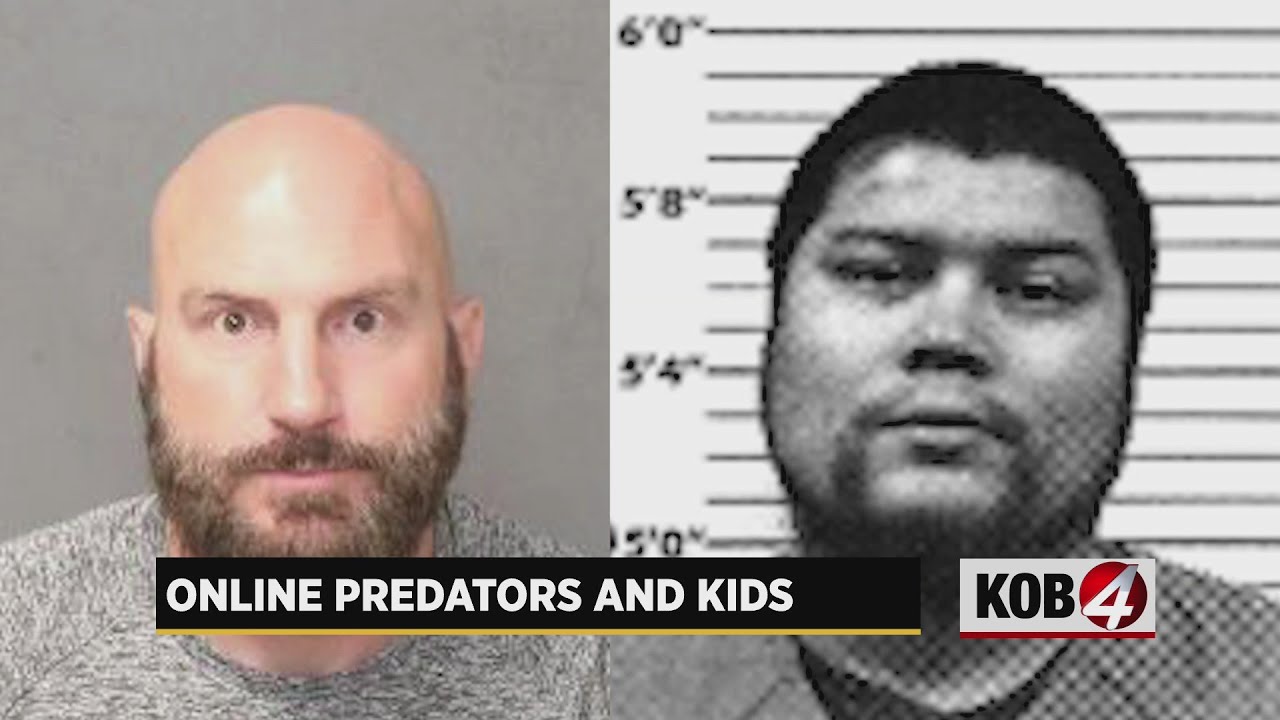 Recent child sex crimes renew calls for parental diligence