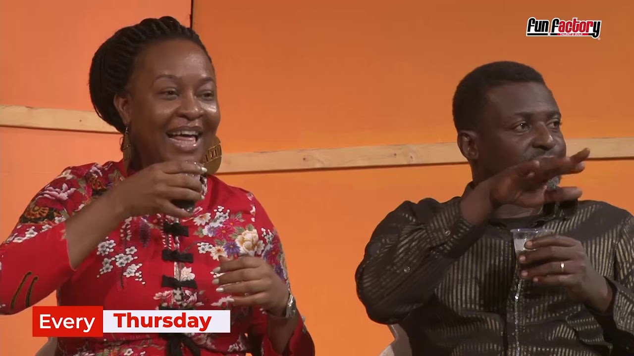 Silent Husband by FunFactory Uganda | Simon Base Latest Comedy December 2019