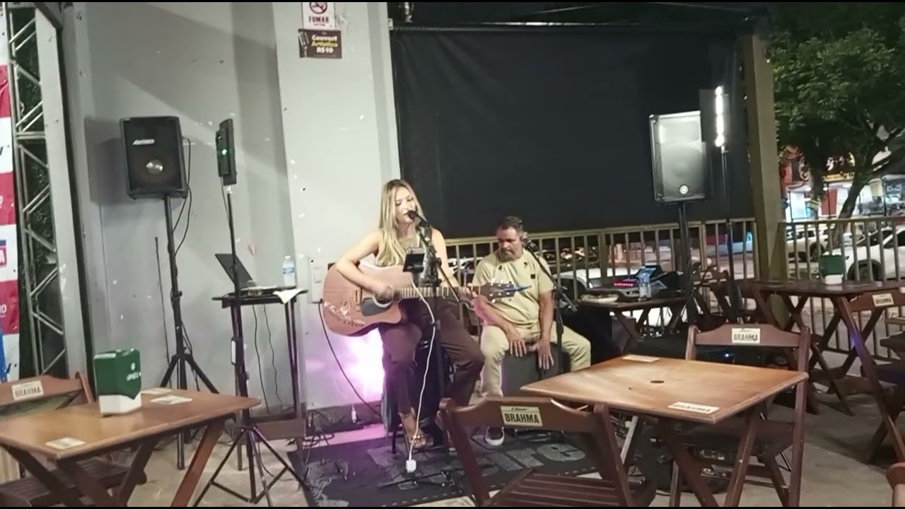Música feita de conversas no Dia a Dia.Feita por Eduardo Cr1