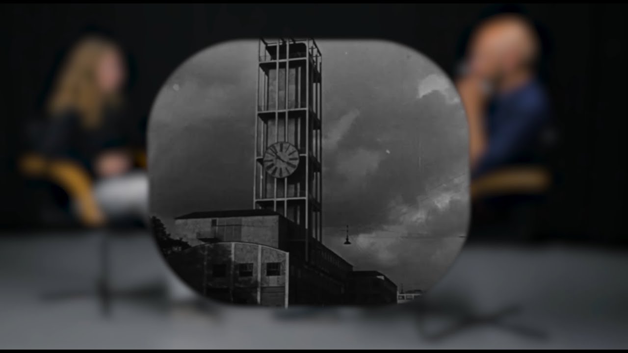 Da Aarhus forberedte sig på atomkrigen