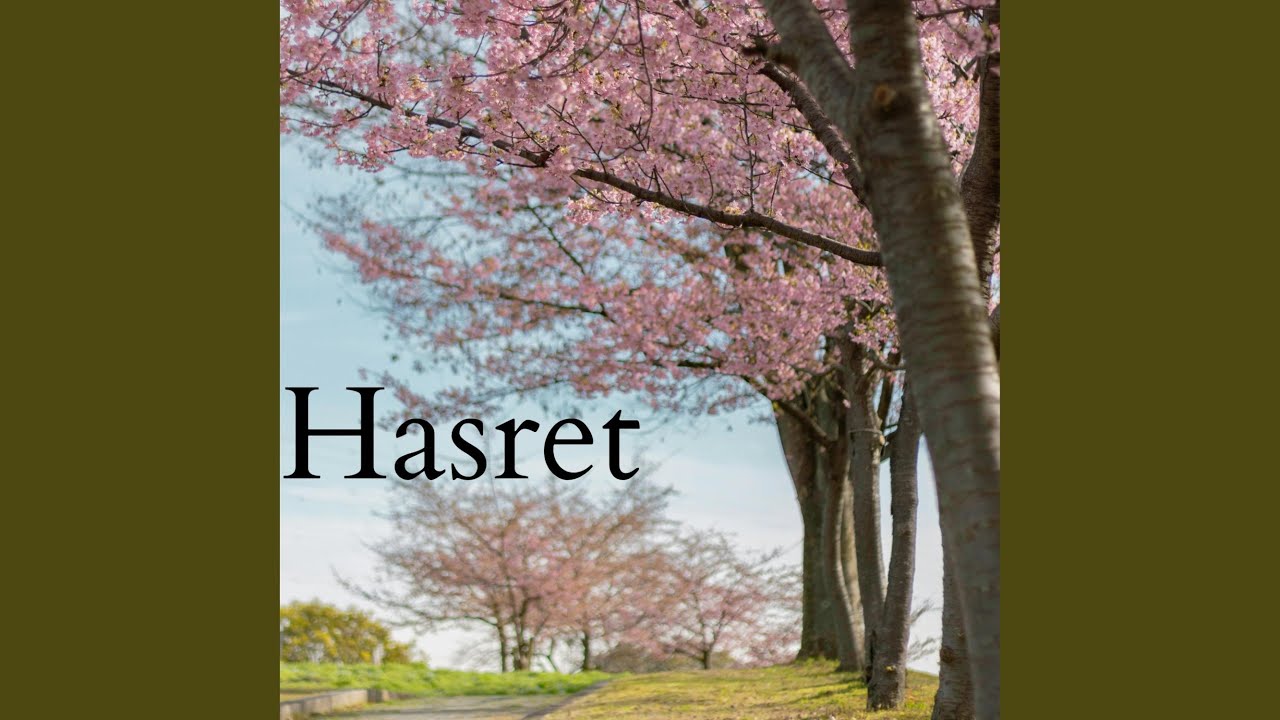 Hasret