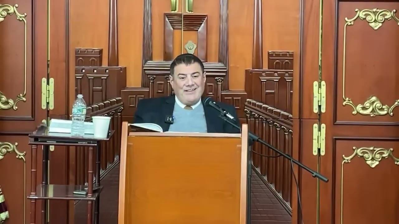 Rabbi Yosef Mizrachi-How to change your mazal 