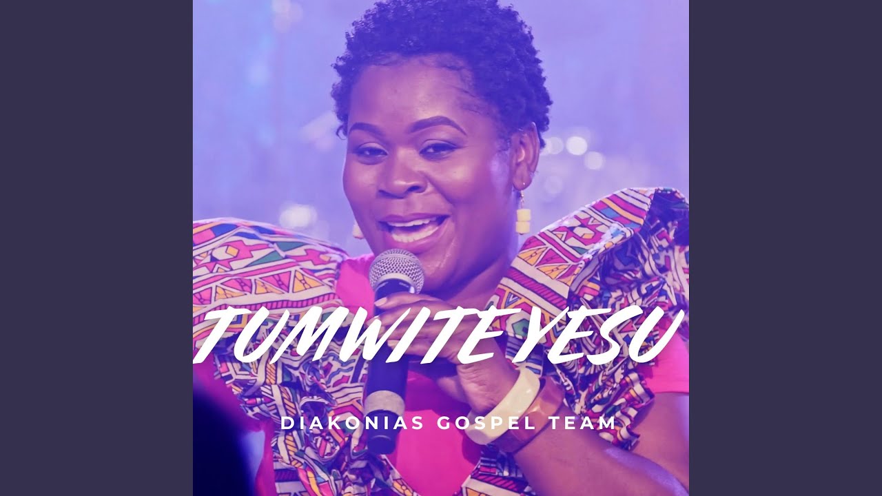 Tumwite Yesu