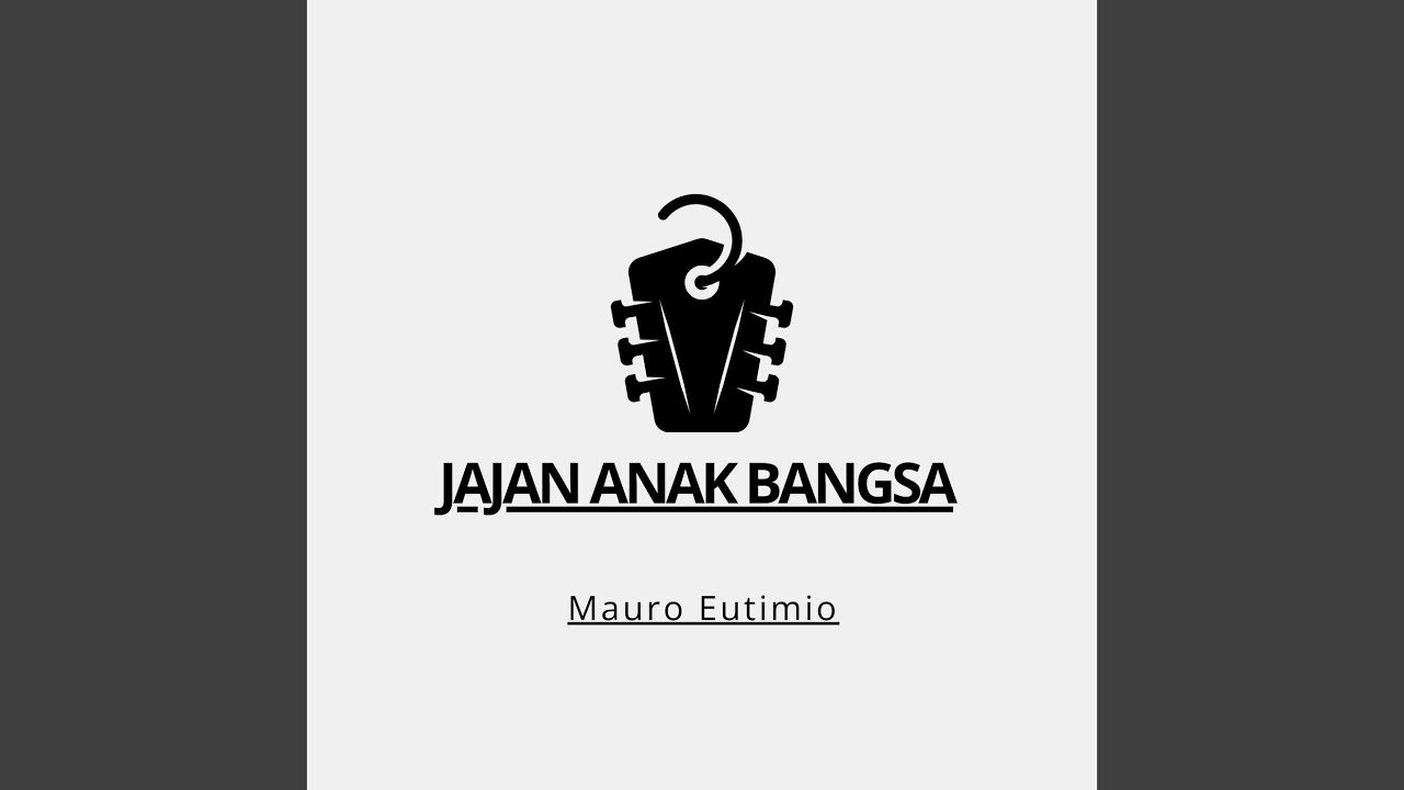 Jajan Anak Bangsa