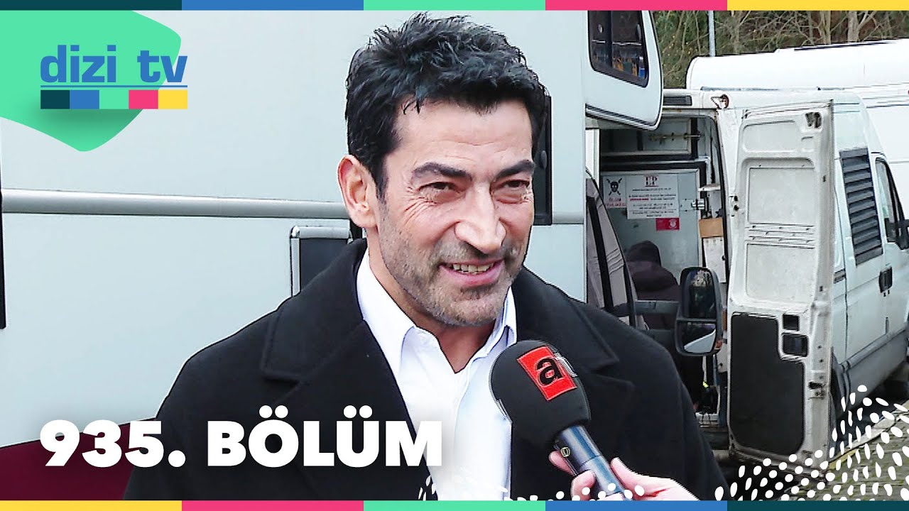 Dizi TV 935. B&ouml;l&uuml;m | 18 Ocak 2026