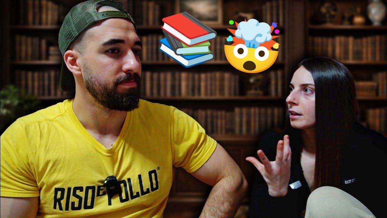 Come capire le letture DIFFICILI (e interpretarle)