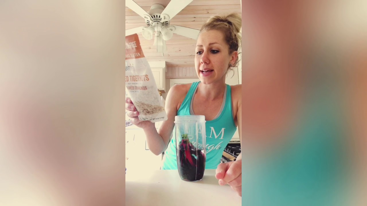 What Ingredients Should You Put In A Shake? | Here are my primary shake ingredients!