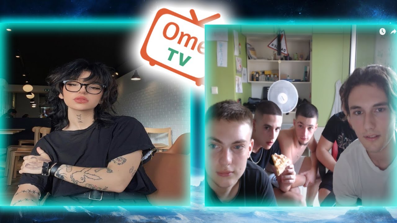 🔥THE RIGHT WAY TO DO OME.TV〔BEST OF THE BOYS〕《HIGHLIGHTS》#theboys