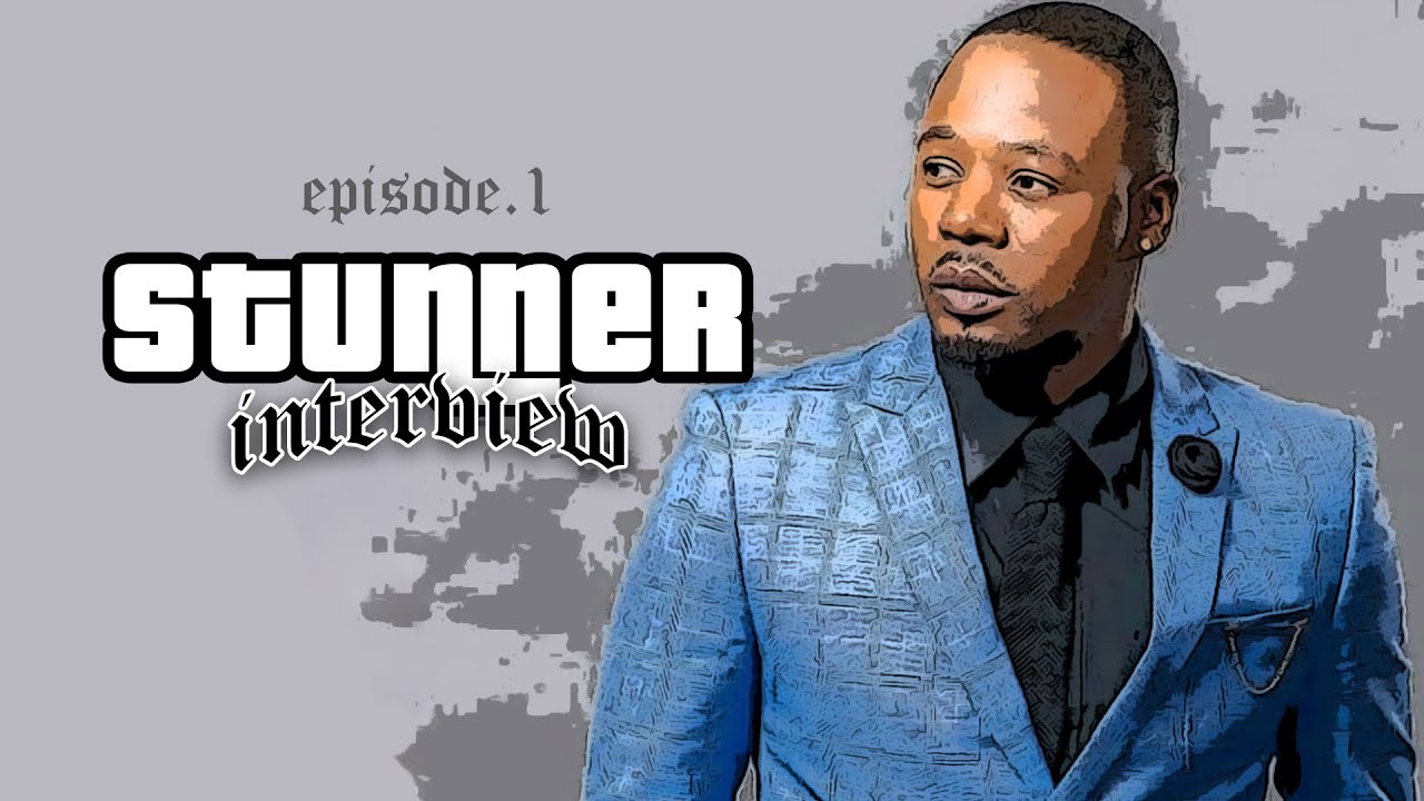 The Chamhembe Story | Episode 1- The Stunner Interview