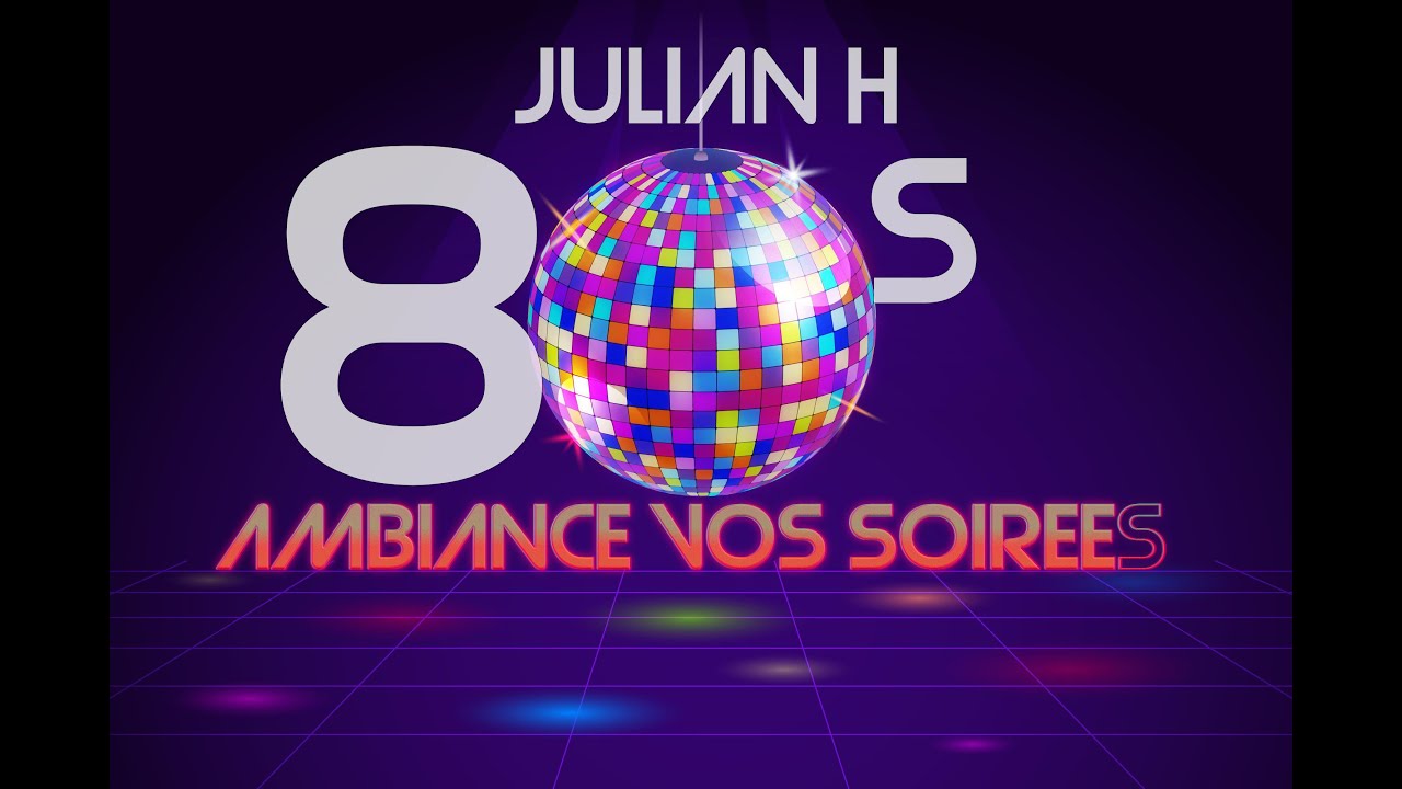 80's