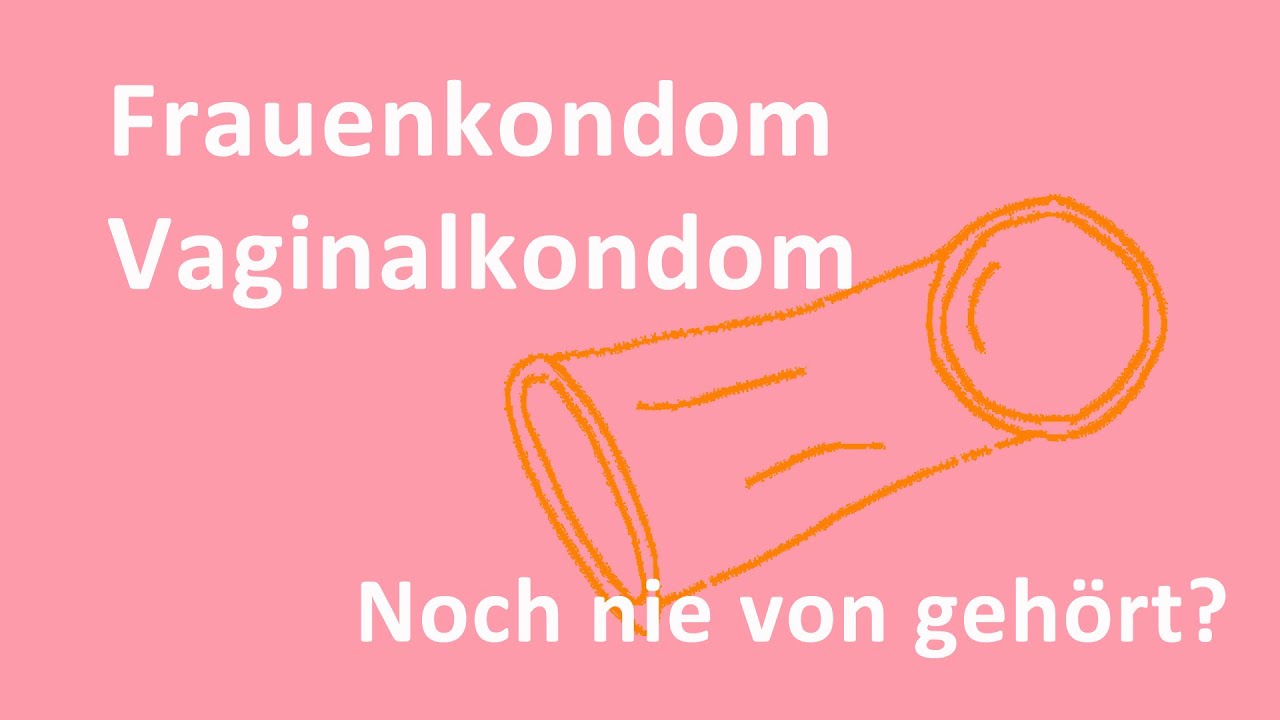 Das Frauenkondom