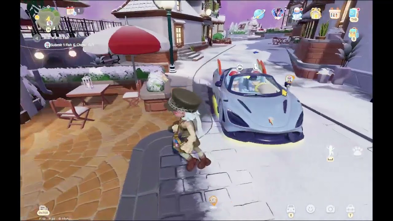 Pink Bubbles Hunt + Hangout w/ Friends VOD | February 21, 2026