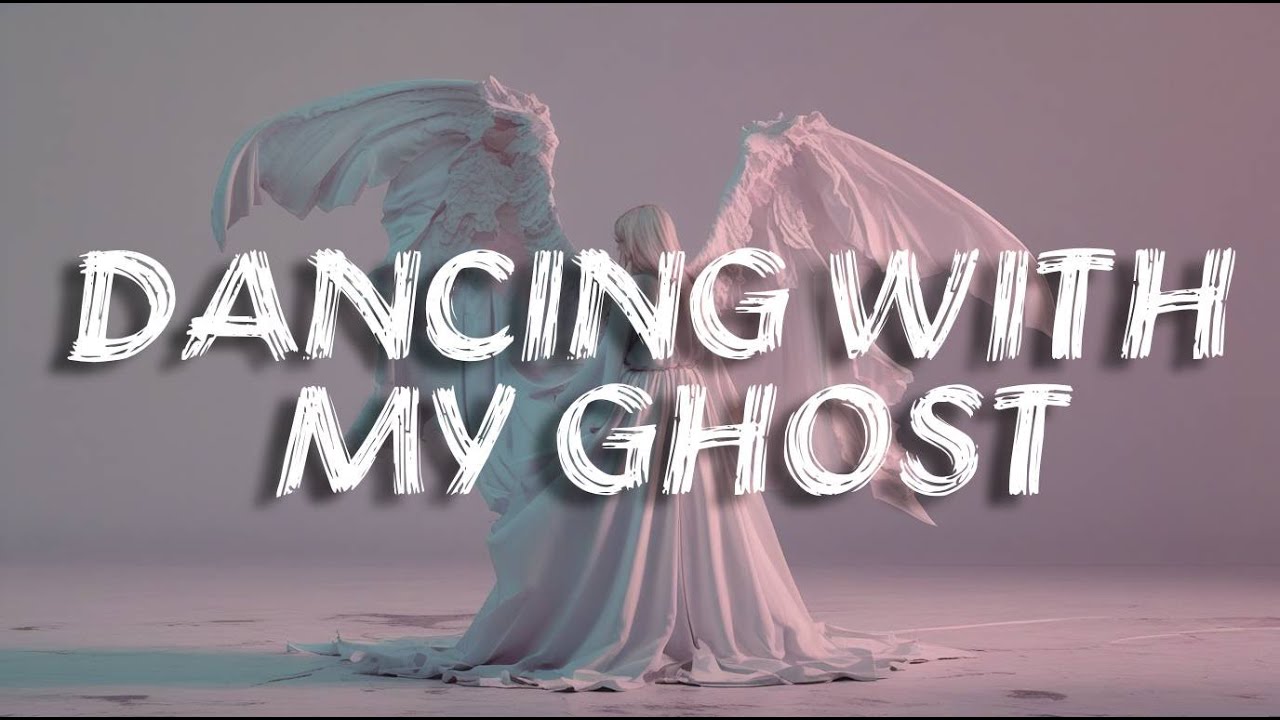 Dancing With My Ghost – Deep Emotional Song (Lyrics) | Piano Love Ballad