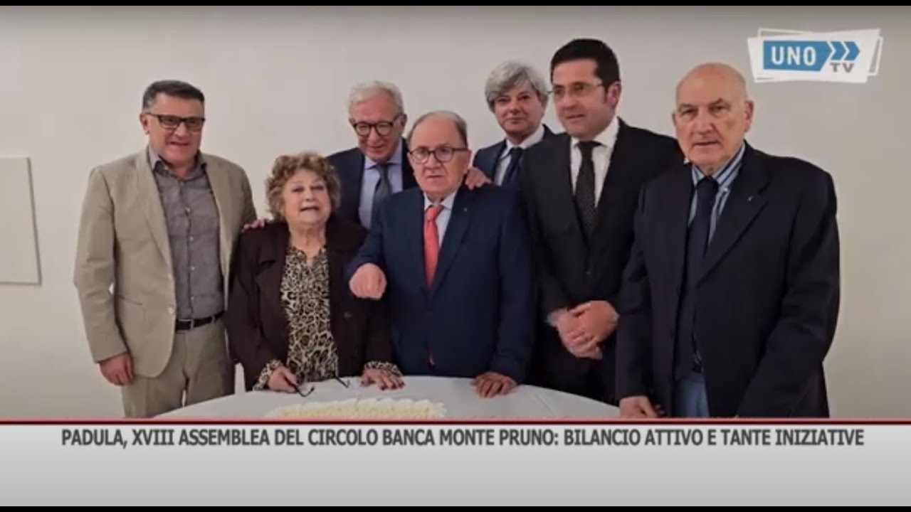 SERV CIRCOLO BMP 1