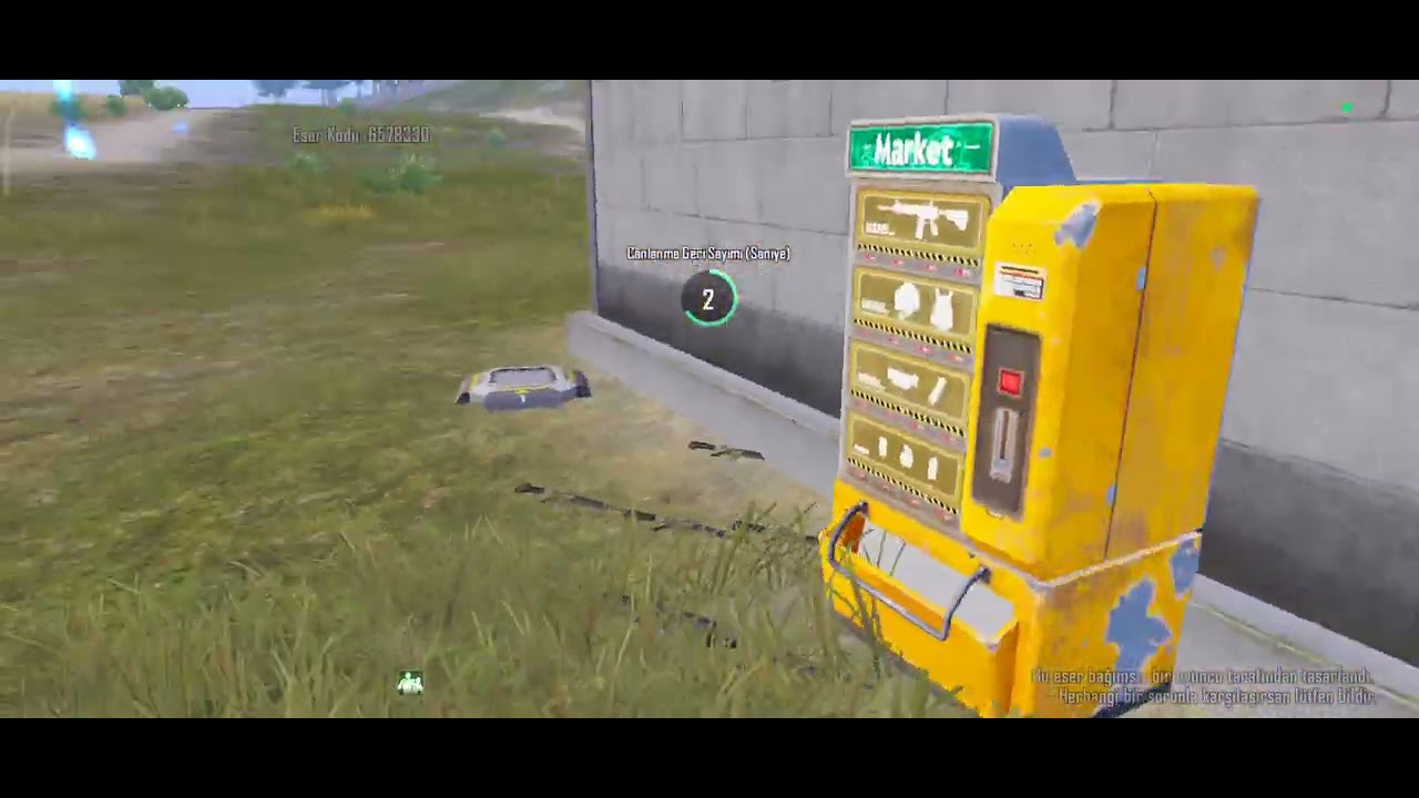 TAKIMLA 2V2 WOW -2 @PUBG 