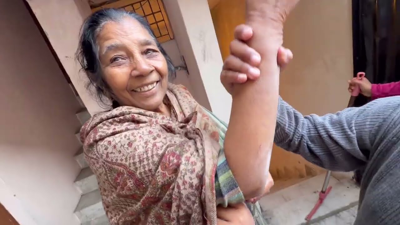 Happy anniversary nanna ji and nani ji vlog|| latest 2026 || Family fun vlog