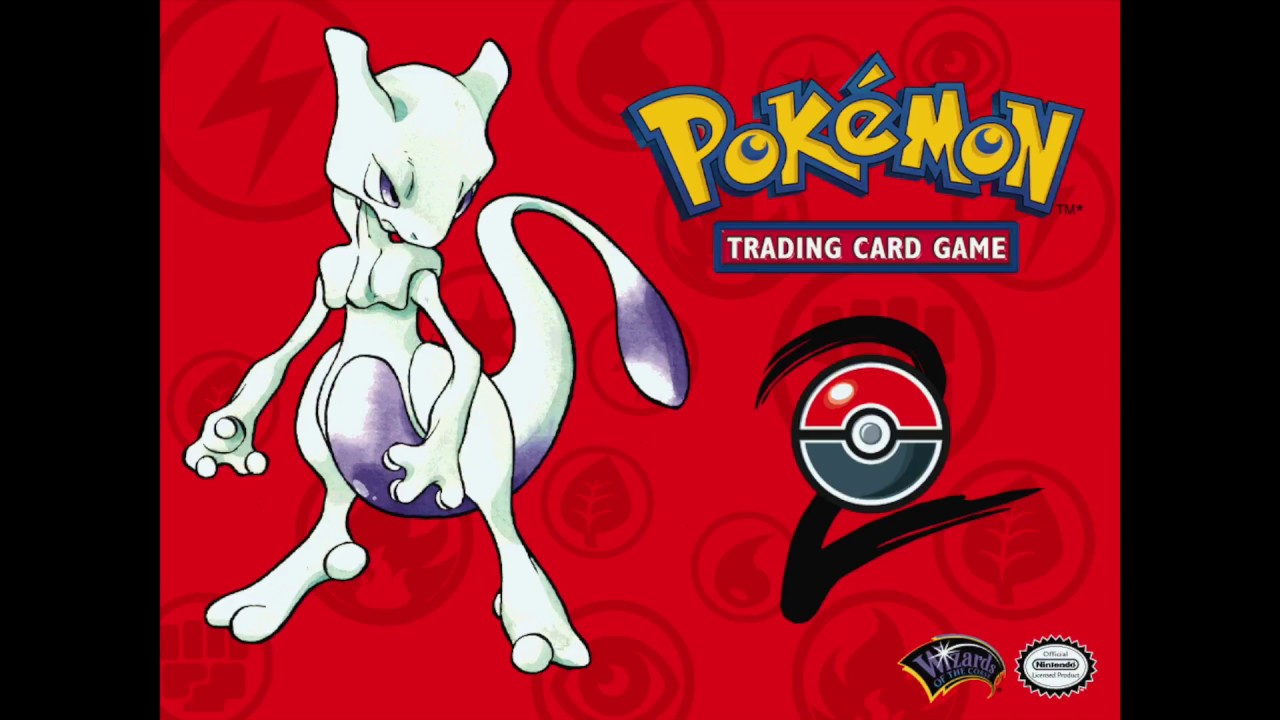 Pokémon TCG Play It! OST