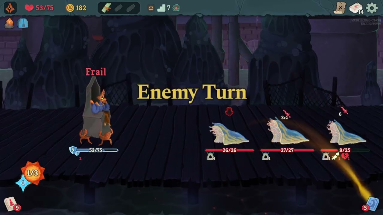 Slay the Spire 2: Now do it solo.