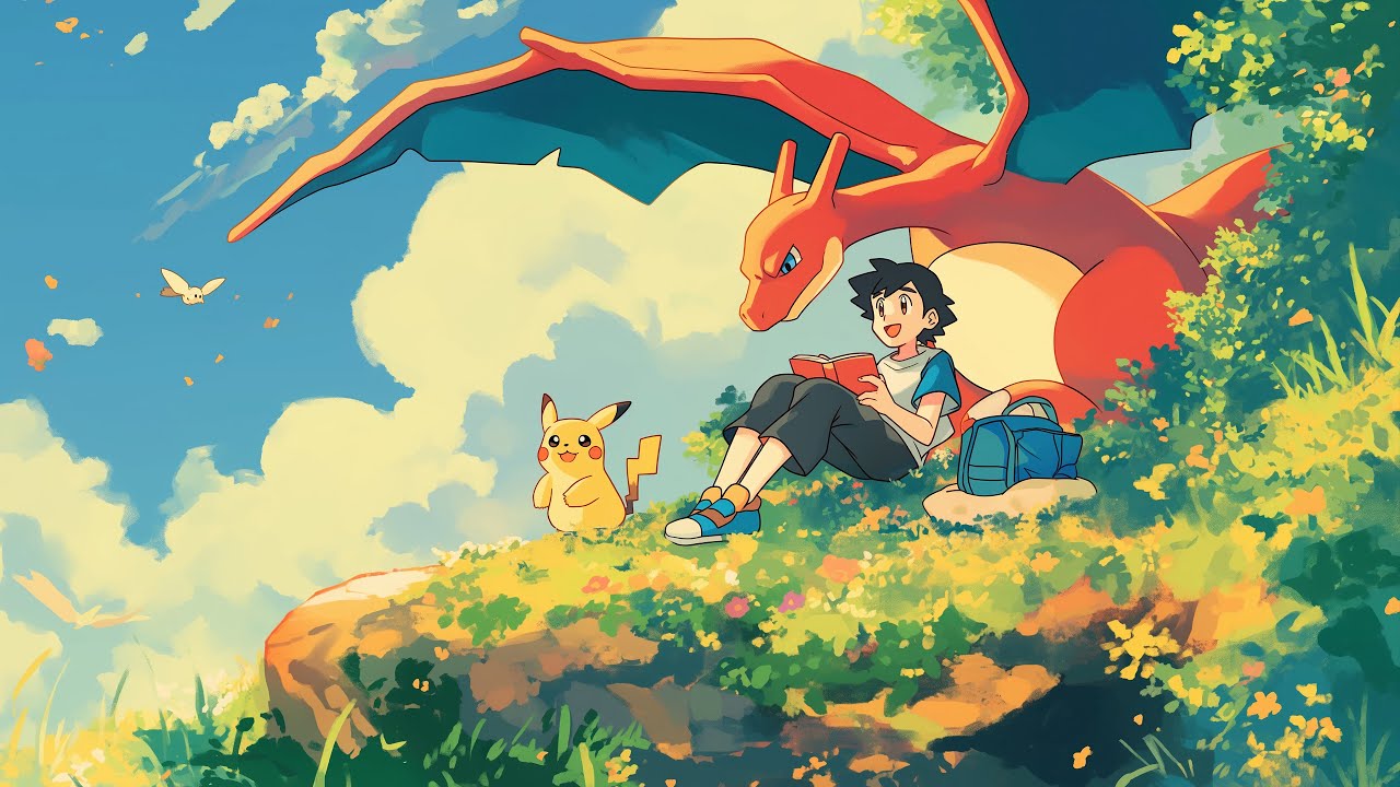 POKEMON THE WAY IT WAS MEANT TO BE PLAYED!