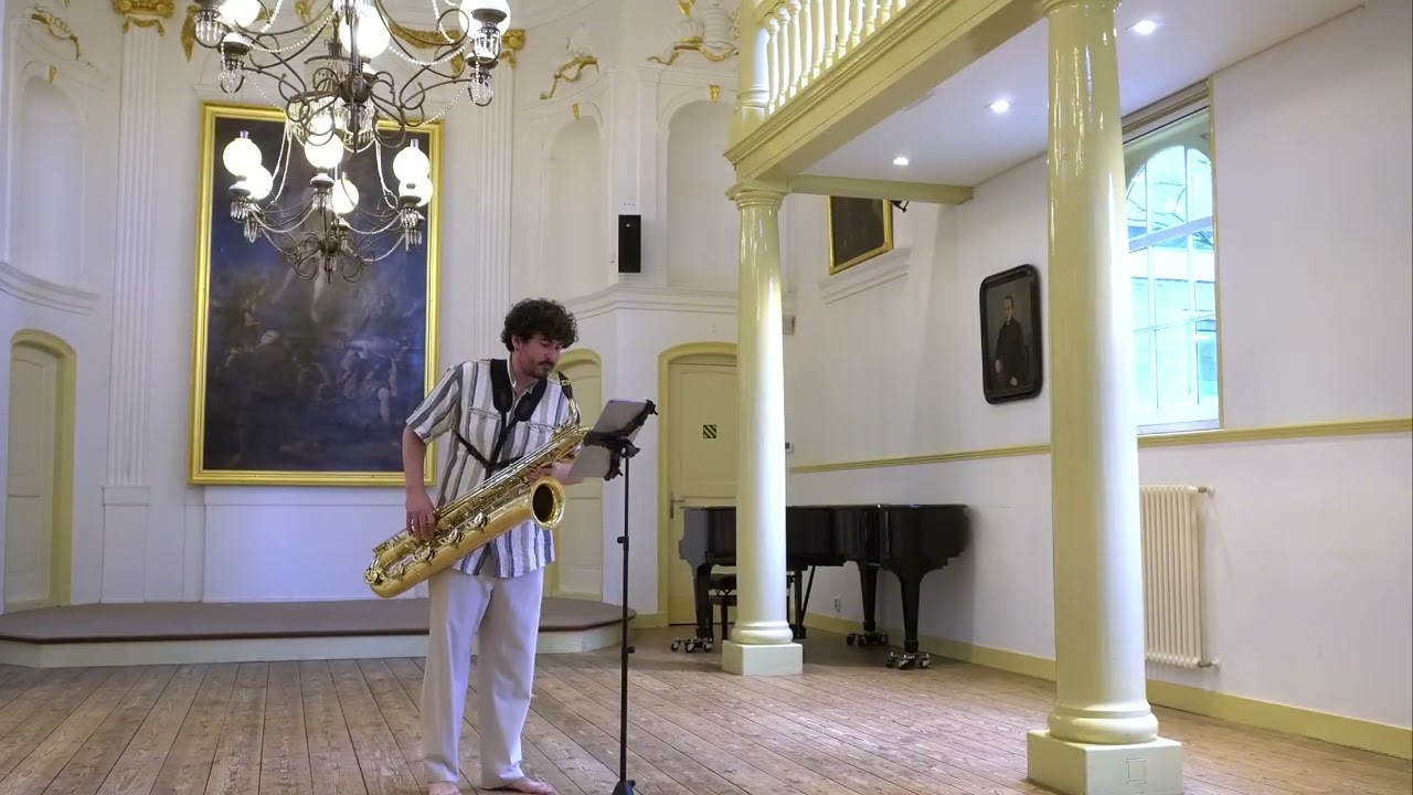 VLECHT by Peter Vigh | Xabier Oruesagasti