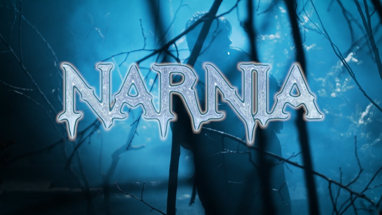 Dominik Łupicki - Narnia