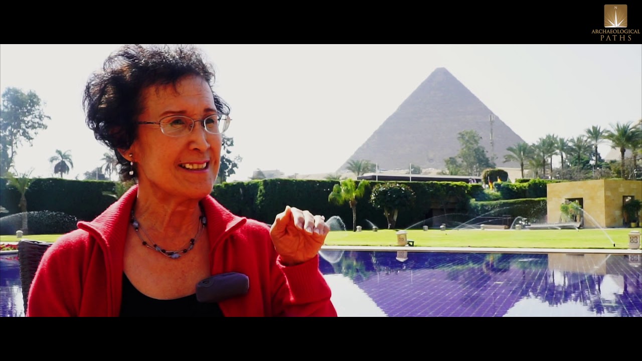 Archaeological Paths' Reviews - Egypt Tours with Dr. Zahi Hawass
