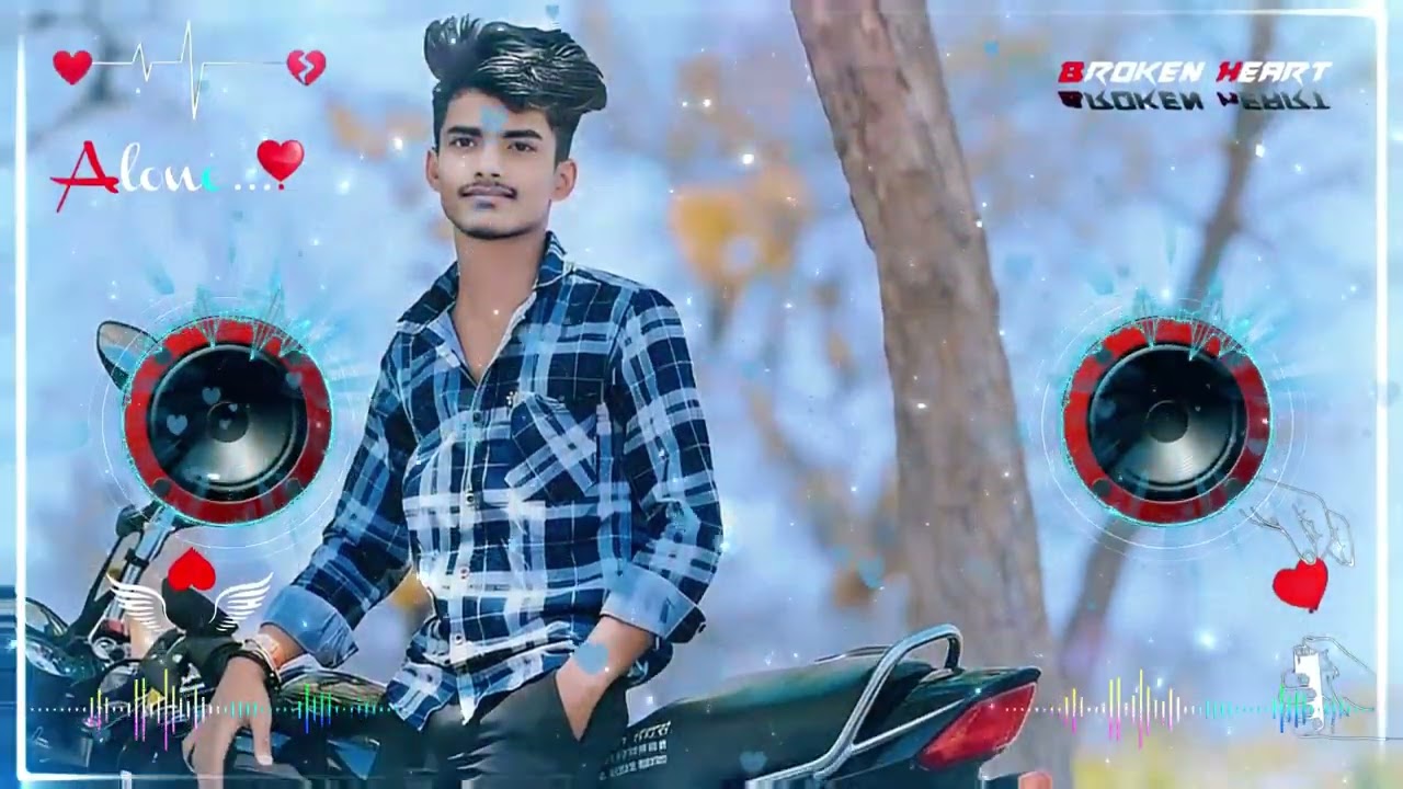 Yaad Teri Aati Hai DJ Remix Song || Mood Off || Heart Touching Sad Song ||Dj Remix Song