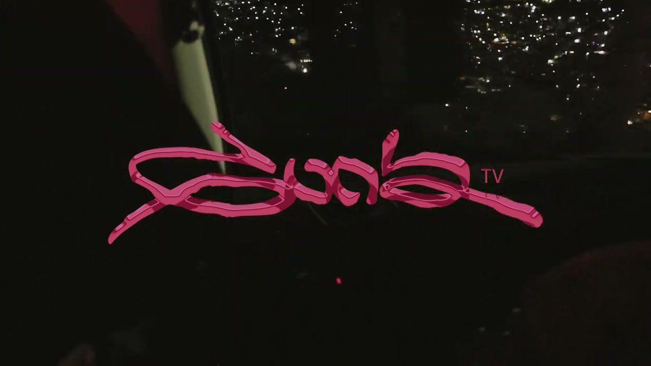 Bloom at Set Entre los Cerros by Guna tv