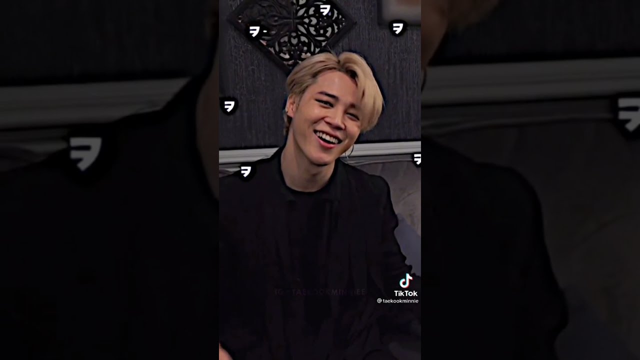 Yoonmin tiktok compilation