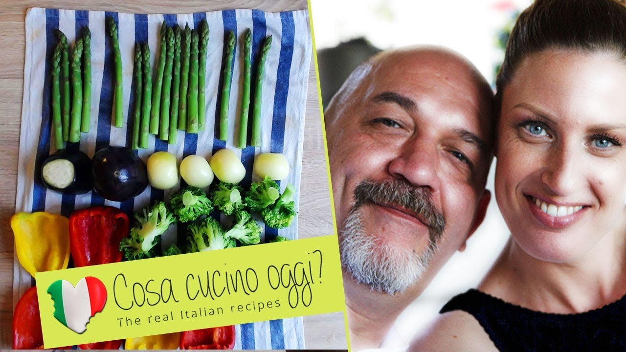 [Come si fa #04] - Come si conservano le verdure in freezer
