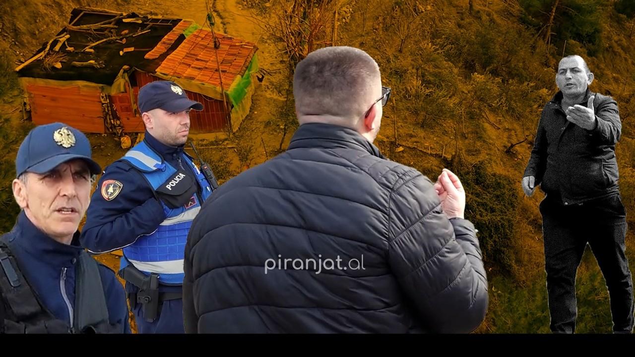 Dëfrimi i ‘tmerrshëm’ i Vlorës që kërcënon me sëpatë fqinjët. SPZ i zonës:Kam punë të tjera!