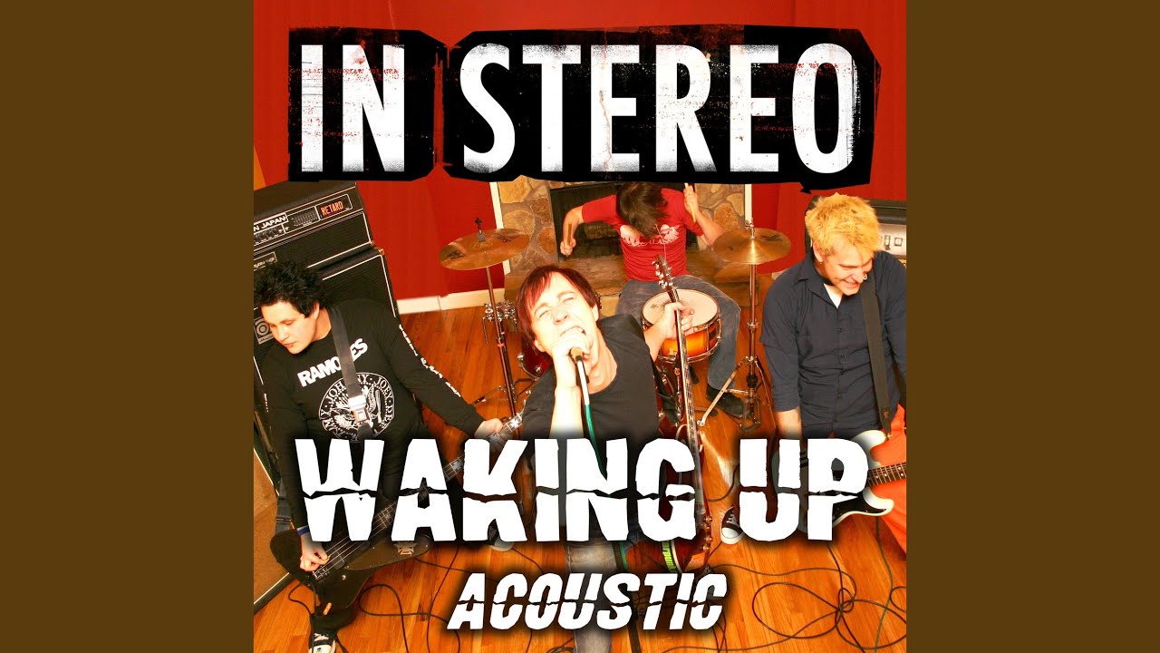 Waking Up (Acoustic Version)