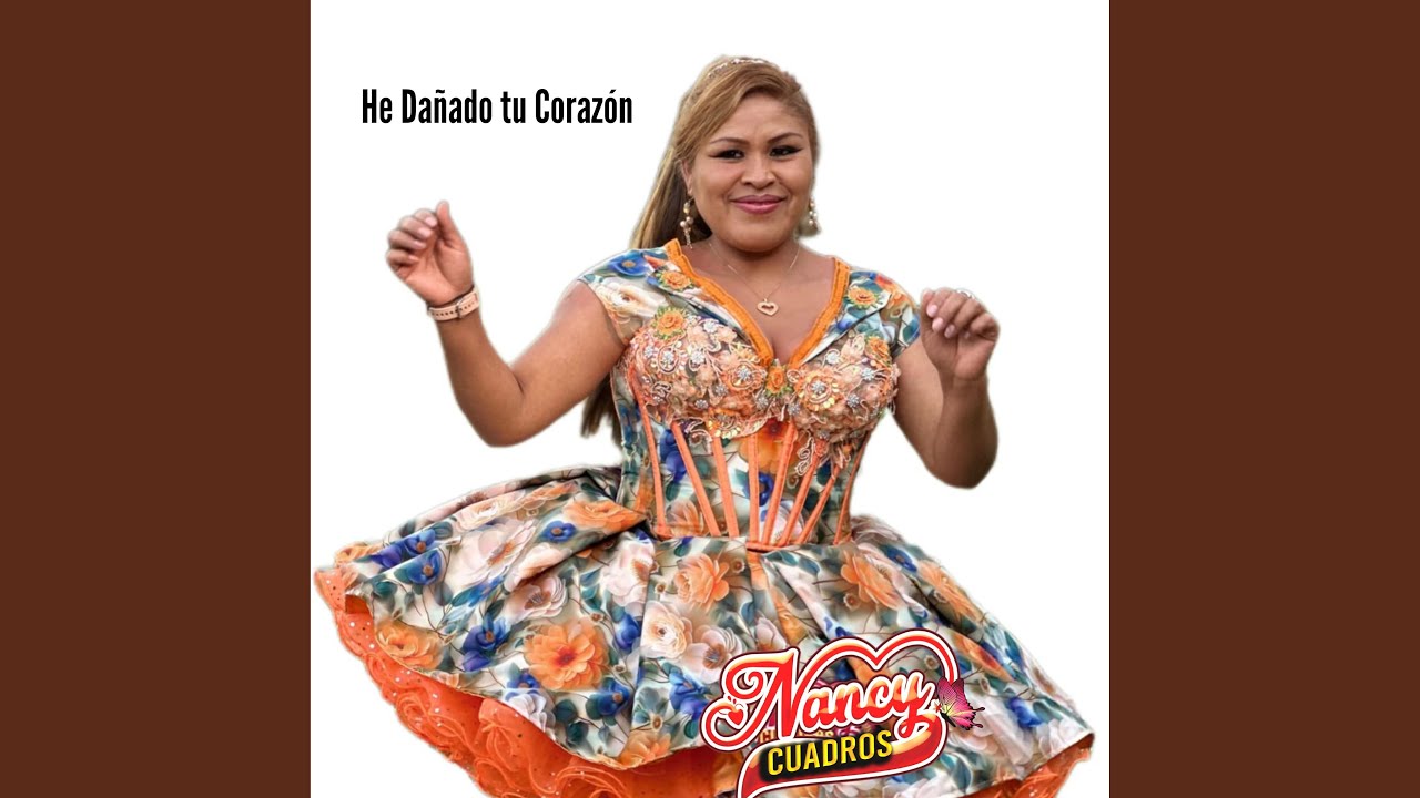 He Dañado Tu Corazón