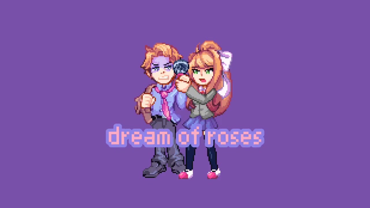 dream of roses slowed + reverb