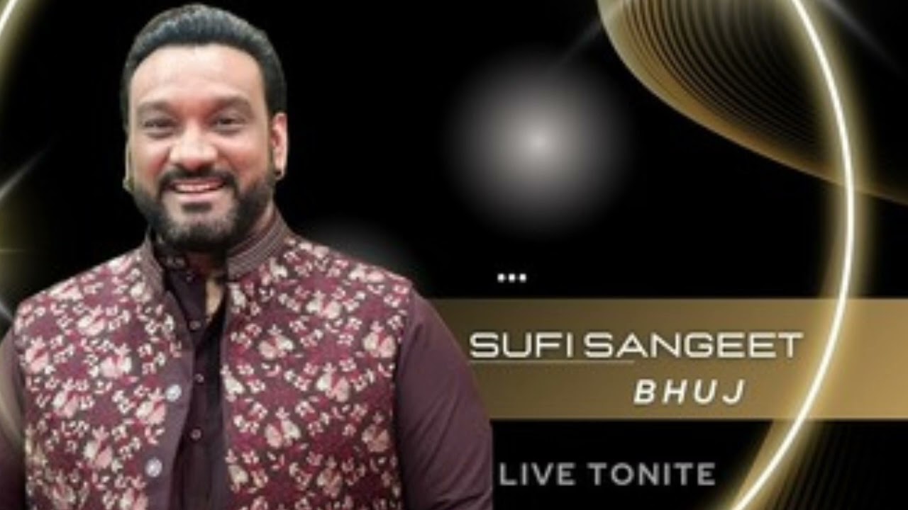 LIVE AT BHUJ (GUJRAT) WITH TEAM @teammastersaleem #newvideo #viralvideo #trending #music #viralvideo