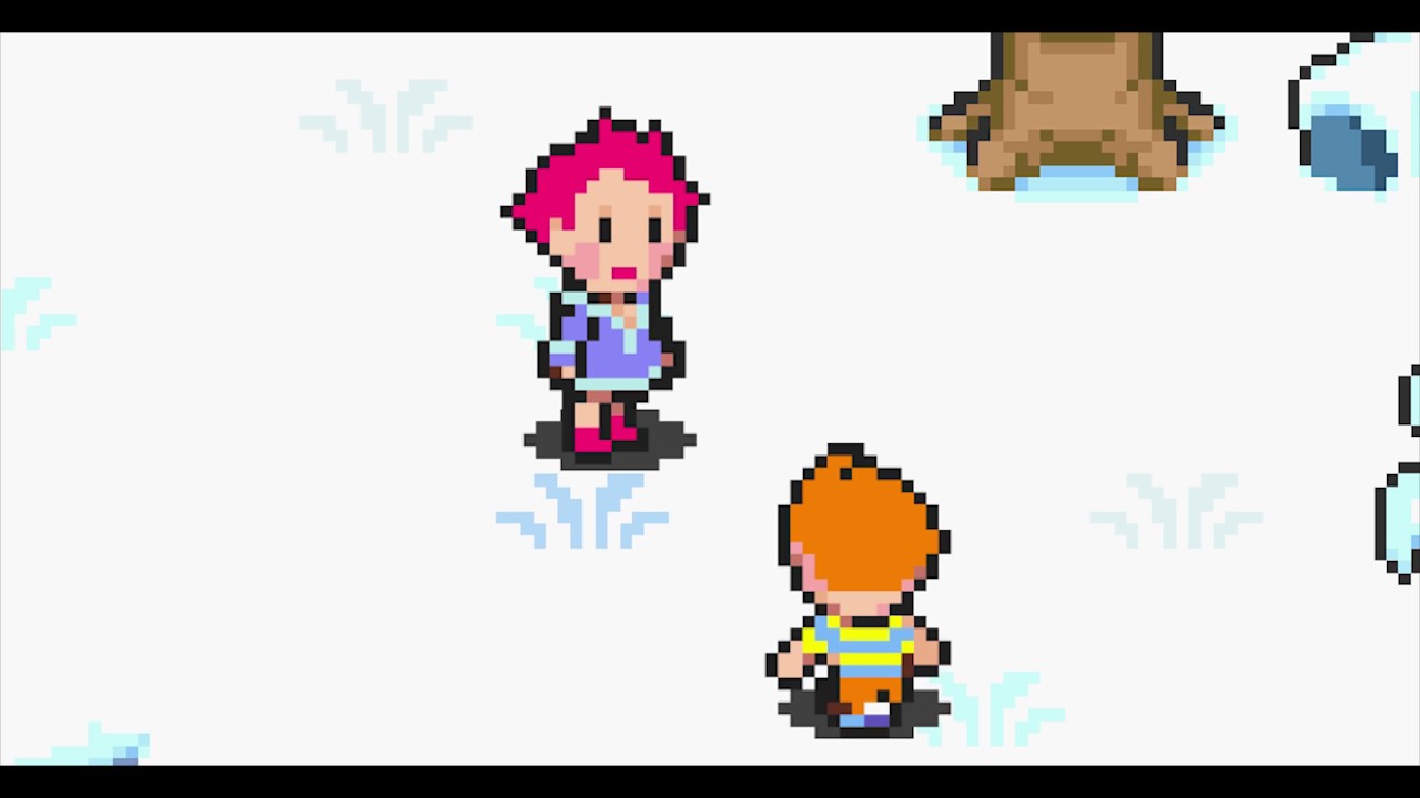 A Soft Breeze~ (PSI Universe Short #4)