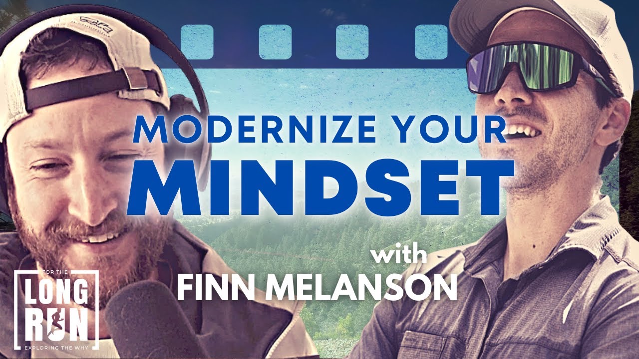 The 3 Things to Focus on to Future-Proof Yourself with Finn Melanson