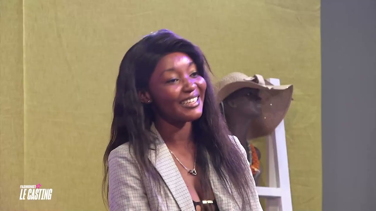 FASHIONISTA II - Le casting (Episode 3)