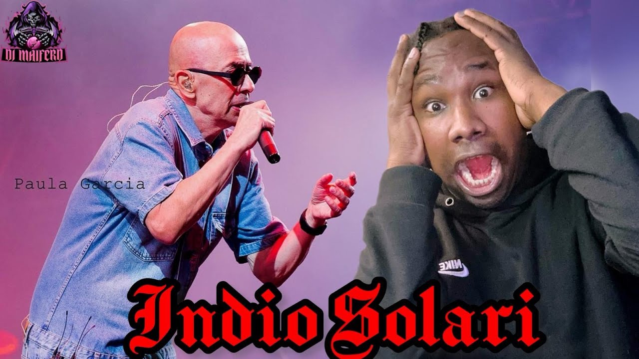 LA MEJOR REACCION A Ji Ji Ji   Estadio Único de La Plata   Indio en Concierto