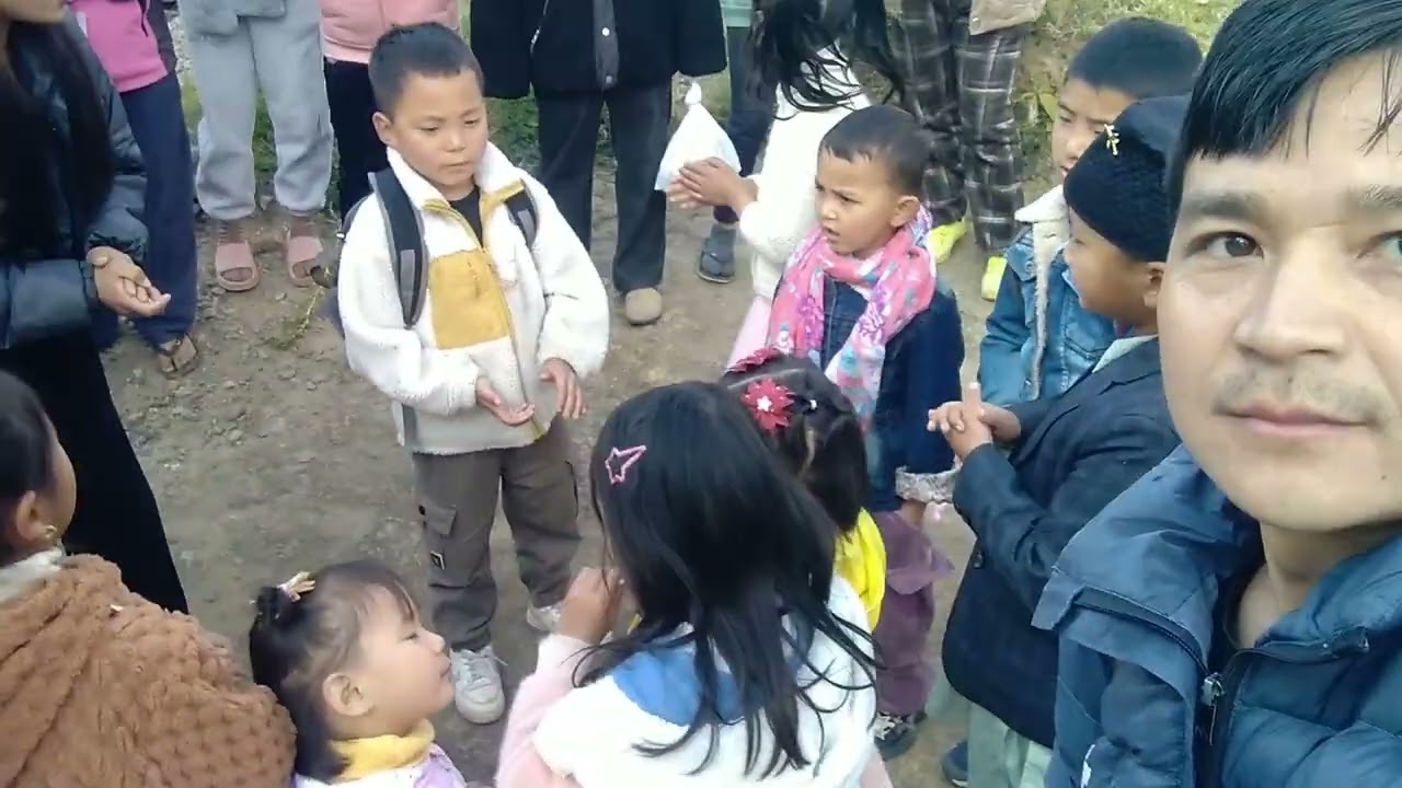 Susamachar carool gawdai🤝🙏.