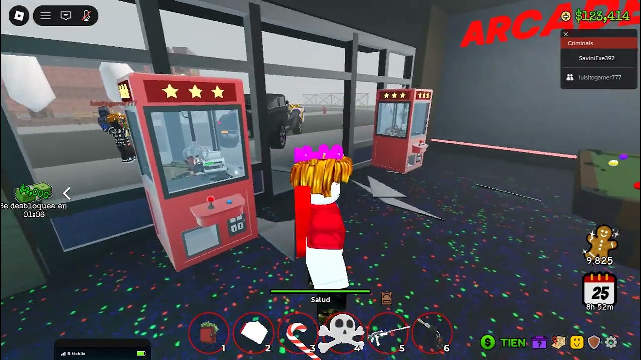 Choque de mundos(osea 2 autos en OHIO)