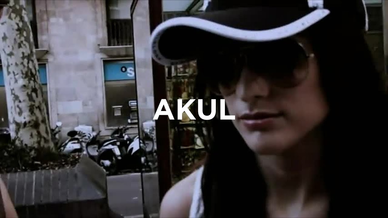 Sak Noel - Loca People (AKUL Remix)
