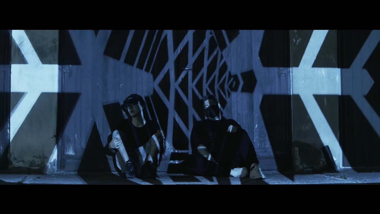 Wex ft. Jaqb - Opuszczony (Prod BEATZ CVRRY)