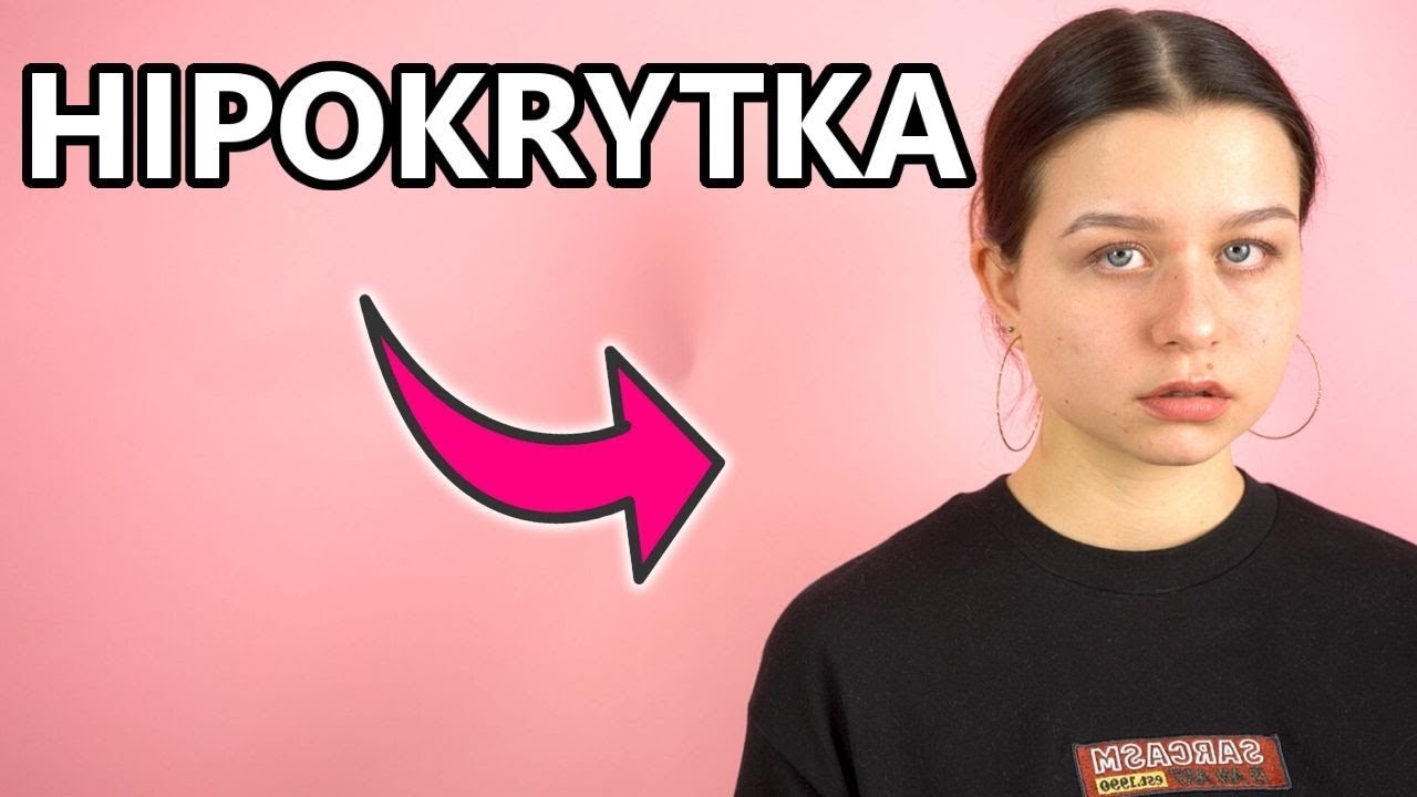 True Beauty is Internal = największa HIPOKRYTKA na polskim YouTube?