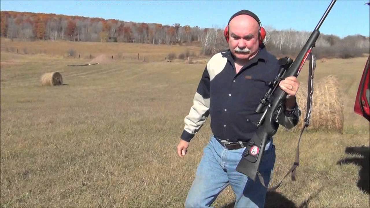 Major John Plaster - Laser Ranging