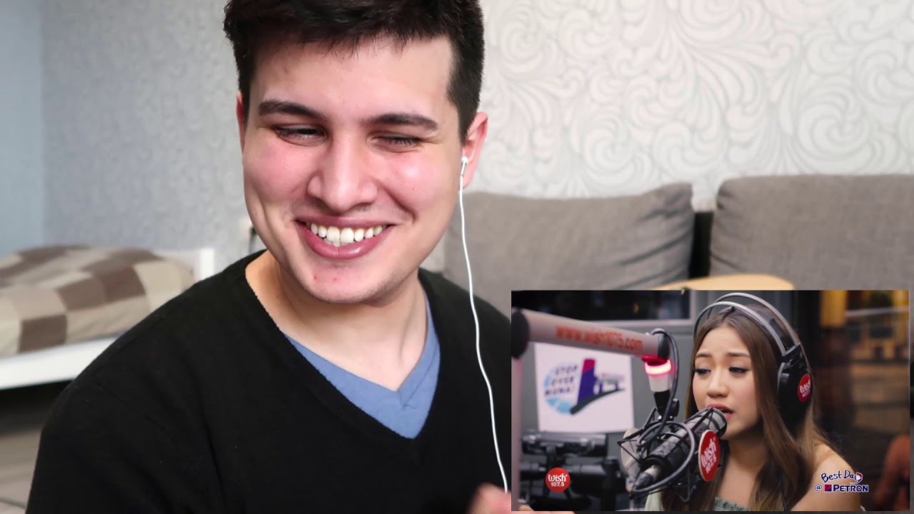 Vocal Coach Reaction to Morissette Amon - 