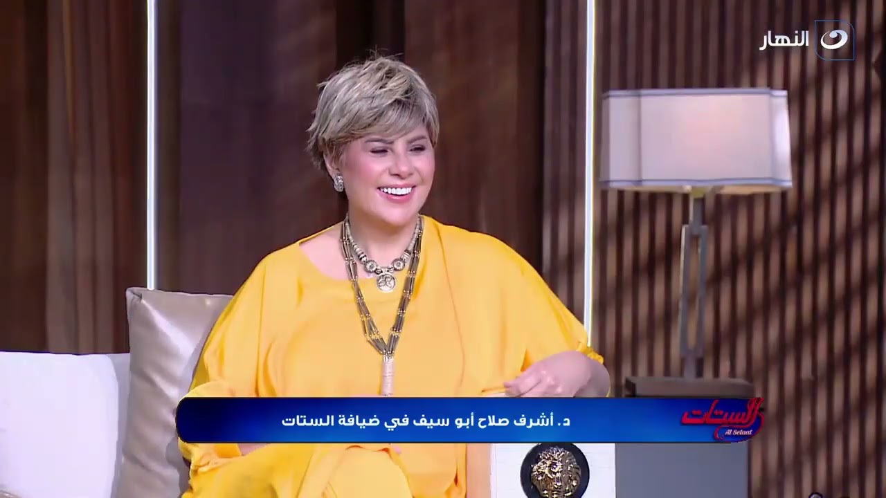 كانت عايزة تجوزه أختها .. نجل صلاح أبو سيف يكشف سبب غيرة والدته من أم كلثوم !!