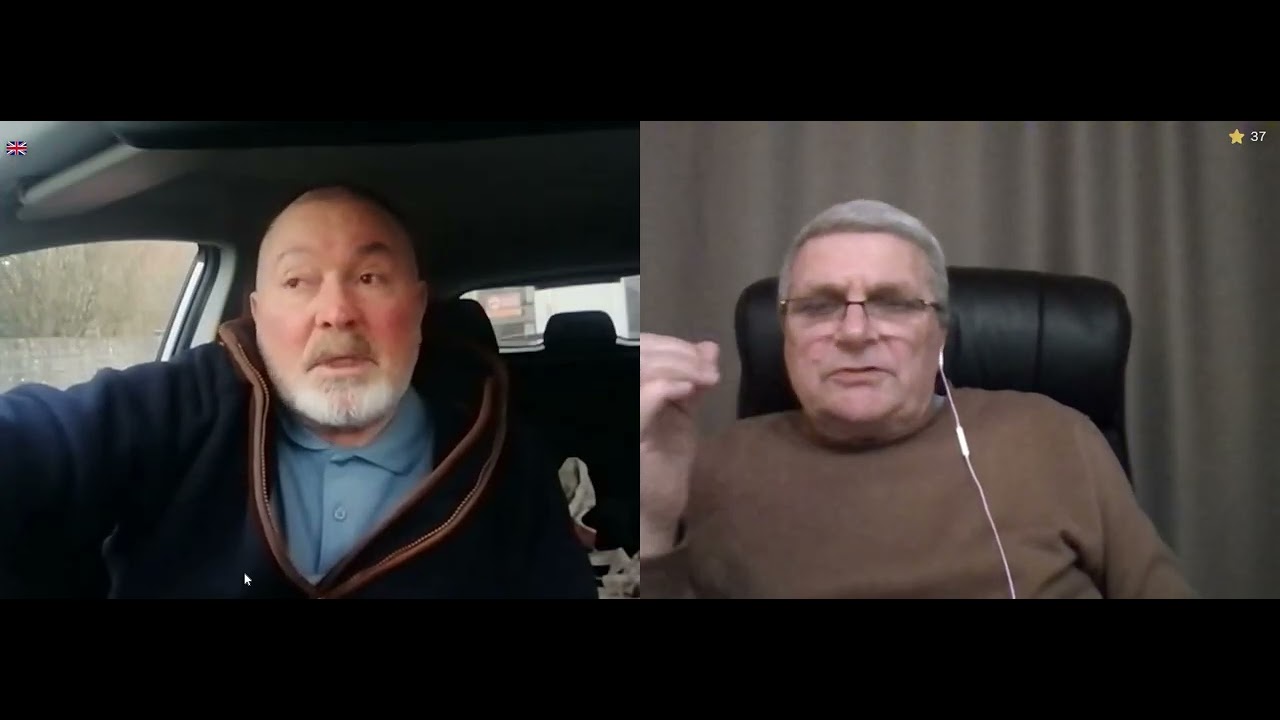 Околесица с серьёзным видом