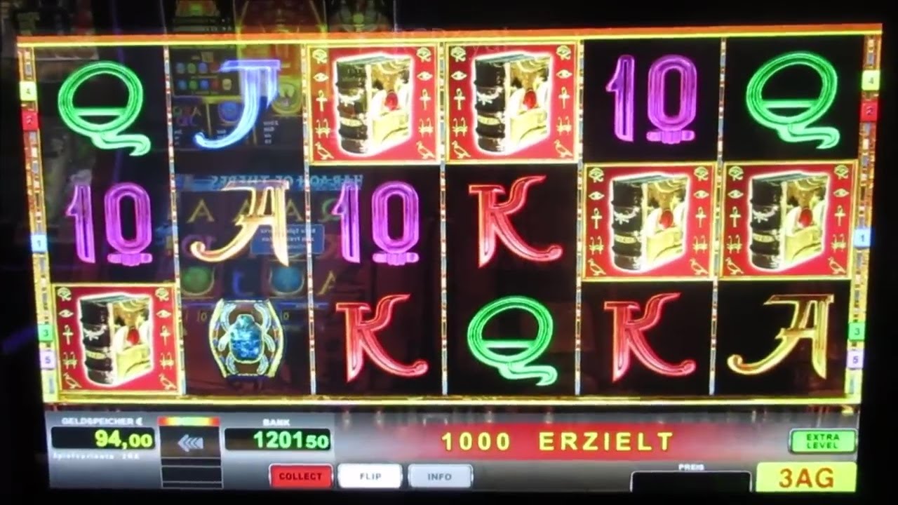 Hammer Geile Casinosession! Mega Krasse Geldgewinne am Spielautomat!DAS KNALLT EXTREM!